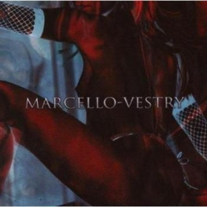 Marcello Rob - Vestry in der Gruppe CD bei Bengans Skivbutik AB (2284764)