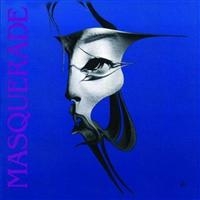 Masquerade - Masquerade in der Gruppe CD bei Bengans Skivbutik AB (2284765)