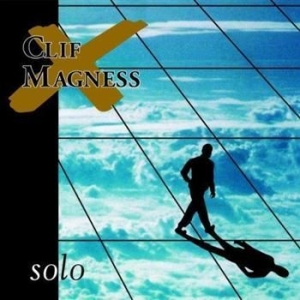 Magness Clif - Solo in der Gruppe CD bei Bengans Skivbutik AB (2284767)
