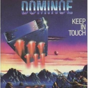 Dominoe - Keep In Touch in der Gruppe CD bei Bengans Skivbutik AB (2284769)