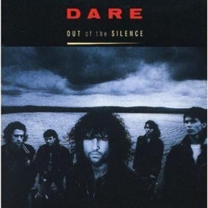 Dare - Out Of The Silence in der Gruppe CD bei Bengans Skivbutik AB (2284771)