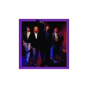 Boulevard - Blvd. in der Gruppe CD bei Bengans Skivbutik AB (2284772)