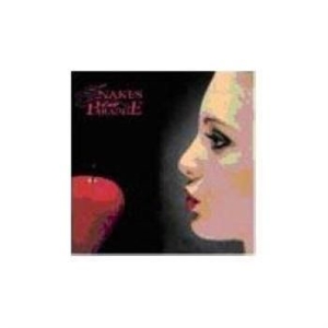 Snakes In Paradise - Snakes In Paradise in der Gruppe CD bei Bengans Skivbutik AB (2284792)