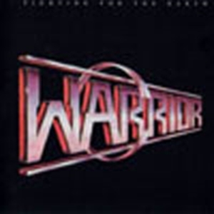 Warrior - Fighting For The Earth in der Gruppe CD / Hårdrock bei Bengans Skivbutik AB (2284793)