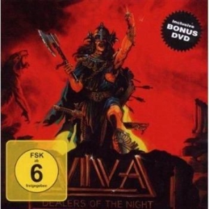 Viva - Dealers Of The Night in der Gruppe CD bei Bengans Skivbutik AB (2284797)