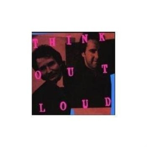 Think Out Loud - Think Out Loud in der Gruppe CD bei Bengans Skivbutik AB (2284800)