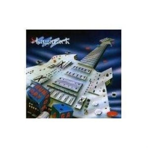 Skagarack - Hungry For A Game (Rmst. + Bonus Tr in der Gruppe CD bei Bengans Skivbutik AB (2284802)
