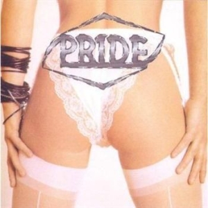 Pride - Pride in der Gruppe CD bei Bengans Skivbutik AB (2284804)