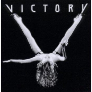 Victory - Victory in der Gruppe CD bei Bengans Skivbutik AB (2284806)