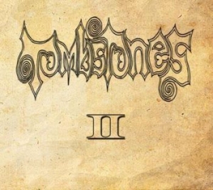 Tombstones - Volume Ii in der Gruppe CD bei Bengans Skivbutik AB (2285379)