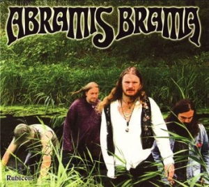 Abramis Brama - Rubicon in der Gruppe Minishops / Abramis Brama bei Bengans Skivbutik AB (2285381)