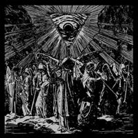 Watain - Casus Luciferi (2 Lp Vinyl) in der Gruppe Minishops / Watain bei Bengans Skivbutik AB (2285753)