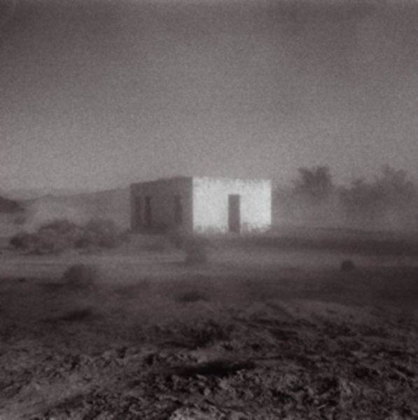 Godspeed You! Black Emperor - Allelujah! Don't Bend! Ascend! (Lp+ in der Gruppe Minishops / Godspeed You bei Bengans Skivbutik AB (2285789)