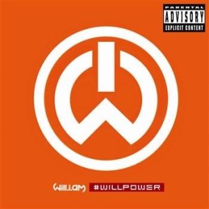 Will.I.Am - #Willpower - Deluxe in der Gruppe CD bei Bengans Skivbutik AB (2286067)