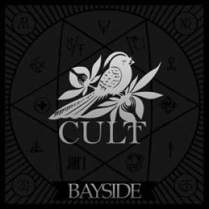 Bayside - Cult in der Gruppe VINYL bei Bengans Skivbutik AB (2286462)