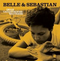 Belle & Sebastian - Dear Catastrophe Waitress in der Gruppe Minishops / Belle And Sebastian bei Bengans Skivbutik AB (2286542)