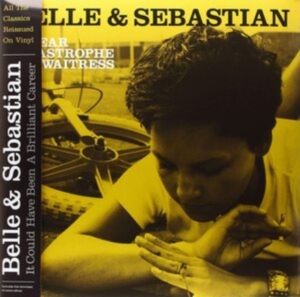 Belle And Sebastian - Dear Catastrophe Waitress in der Gruppe Minishops / Belle And Sebastian bei Bengans Skivbutik AB (2286542)