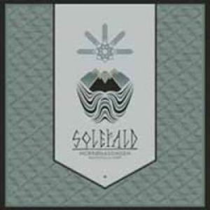 Solefald - Norronasongen Kosmopolis Nord in der Gruppe VINYL bei Bengans Skivbutik AB (2286548)