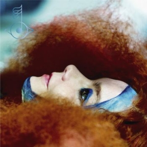 Björk - Biophilia Live in der Gruppe MUSIK / LP+DVD / Rock bei Bengans Skivbutik AB (2286551)