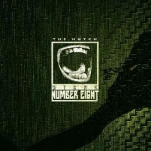 Steak Number Eight - The Hutch in der Gruppe CD bei Bengans Skivbutik AB (2286561)