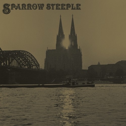 Sparrow Steeple - Steeple Two in der Gruppe VINYL / Rock bei Bengans Skivbutik AB (2286811)