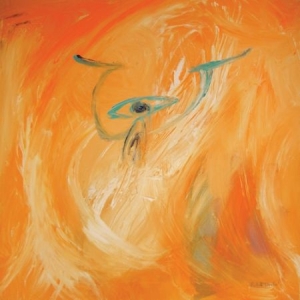 My Cat Is An Alien & Jean-Marc Mont - Union Of The Supreme Light in der Gruppe VINYL bei Bengans Skivbutik AB (2286817)