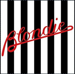 Blondie - Blondie - magnet in der Gruppe Minishops / Blondie bei Bengans Skivbutik AB (2286996)