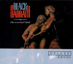 Black Sabbath - Eternal Idol in der Gruppe Minishops / Black Sabbath bei Bengans Skivbutik AB (2287177)