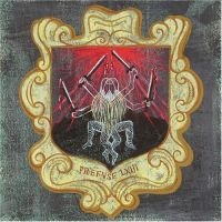 Prefuse 73 - Security Screenings in der Gruppe CD / Pop-Rock bei Bengans Skivbutik AB (2287605)