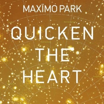 Maximo Park - Quicken The Heart in der Gruppe CD / Bestseller bei Bengans Skivbutik AB (2287626)