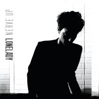 Lonelady - Nerve Up in der Gruppe CD bei Bengans Skivbutik AB (2287631)