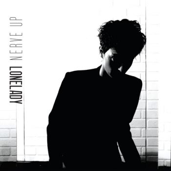 Lonelady - Nerve Up in der Gruppe CD / Bestseller bei Bengans Skivbutik AB (2287631)