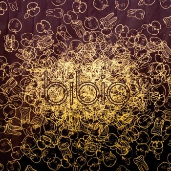 Bibio - The Apple And The Tooth in der Gruppe CD / Bestseller bei Bengans Skivbutik AB (2287637)