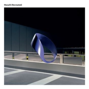 Various Artists - Warp20 (Recreated) in der Gruppe CD bei Bengans Skivbutik AB (2287644)