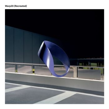 Various Artists - Warp20 (Recreated) in der Gruppe CD / Bestseller bei Bengans Skivbutik AB (2287644)