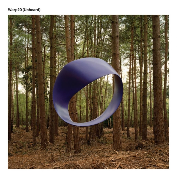 Various Artists - Warp20 (Unheard) in der Gruppe CD / Pop bei Bengans Skivbutik AB (2287645)