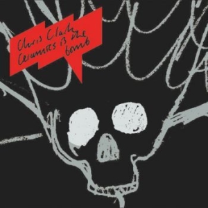 Clark Chris - Ceramics Is The Bomb in der Gruppe CD bei Bengans Skivbutik AB (2287664)