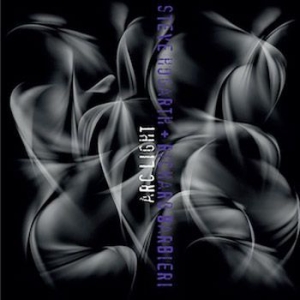 Hogarth Steve & Richard Barbieri - Arc Light in der Gruppe CD bei Bengans Skivbutik AB (2287720)