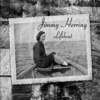 Herring Jimmy - Lifeboat in der Gruppe CD / Jazz/Blues bei Bengans Skivbutik AB (2287737)