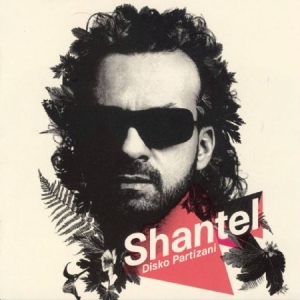 Shantel - Disko Partizani in der Gruppe CD bei Bengans Skivbutik AB (2287748)