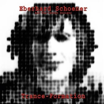 Eberhard Schoener - Trance-Formation in der Gruppe CD / Rock bei Bengans Skivbutik AB (2287771)