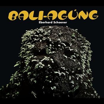 Schoener Eberhard - Bali Agung (Cd+Dvd) in der Gruppe CD / Rock bei Bengans Skivbutik AB (2287772)