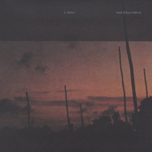 K. Leimer - Land Of Look Behind in der Gruppe CD bei Bengans Skivbutik AB (2287775)