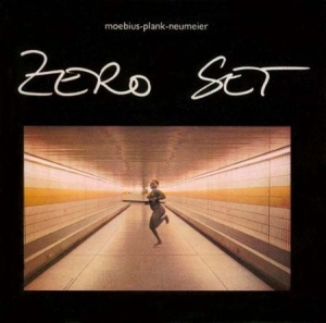 Moebius Plank Neumeier - Zero Set in der Gruppe VINYL / Bestseller bei Bengans Skivbutik AB (2287855)