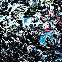 Men Among Animals - Run Ego in der Gruppe CD bei Bengans Skivbutik AB (2287876)
