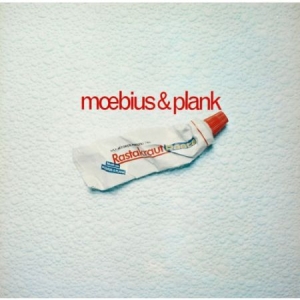 Moebius & Plank - Rastakraut Pasta in der Gruppe VINYL bei Bengans Skivbutik AB (2287878)