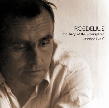 Roedelius - Selbstportrait Vi in der Gruppe CD / Bestseller bei Bengans Skivbutik AB (2287881)