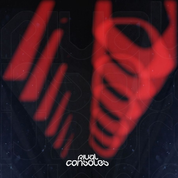 Rival Consoles - Io in der Gruppe CD / Bestseller bei Bengans Skivbutik AB (2287890)
