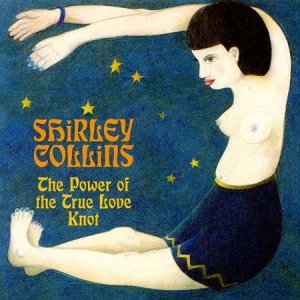 Collins Shirley - Power Of The True Love Knot in der Gruppe CD bei Bengans Skivbutik AB (2287895)