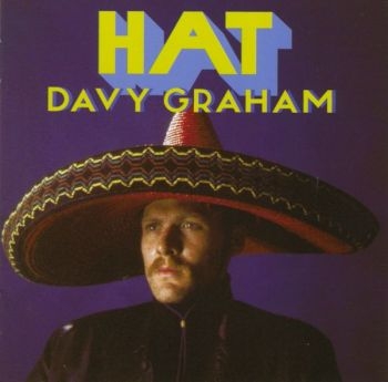 Graham Davy - Hat in der Gruppe CD / Bestseller bei Bengans Skivbutik AB (2287896)